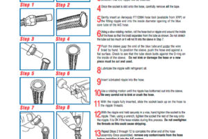 AIR-CONDITIONING-HOSE-&-FITTINGS