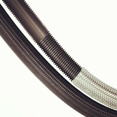New lightweight XRP ProPlus Race Hose