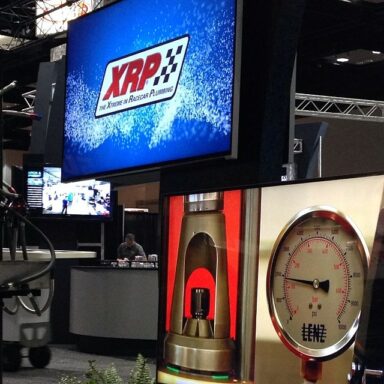 Just finished up at PRI Indy!