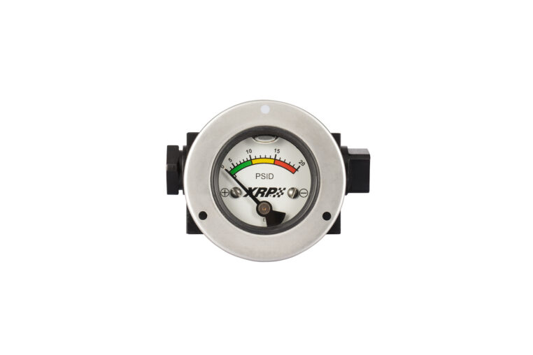 Differential Pressure Gauges