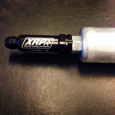 Inlet filter strainer for the Bosch044 pumps.
