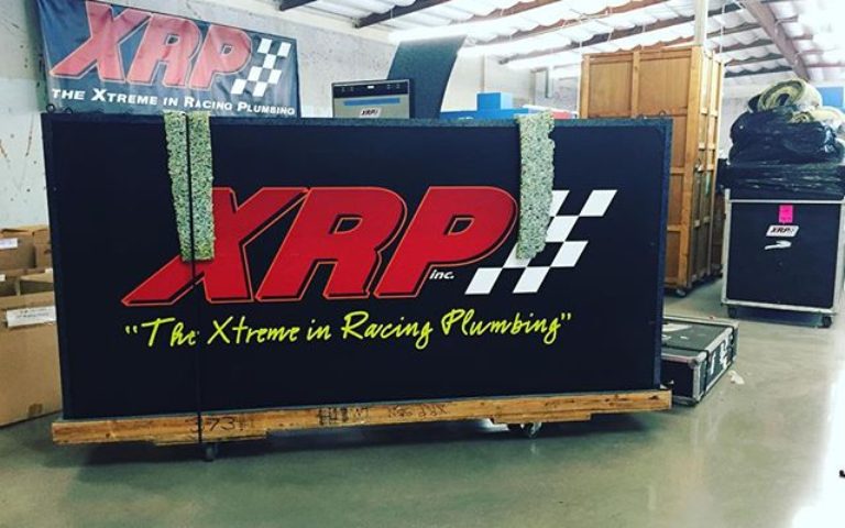Staging to ship the displays off to SEMA 2015 in Las Vegas Convention Center, November 3-6.  Come visit with us in Booth 24835 Central Hall, High Performance