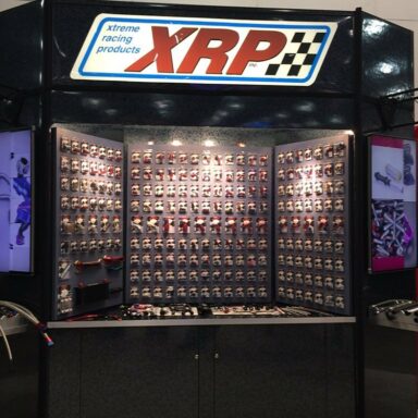 SEMA 2015 is on