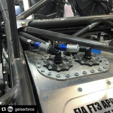 @geiserbros Thanks guys!
・・・
Getting close to using these @aeromotive flush mounted A1000 pumps in a @pyrotect_racing fuel cell flowing thru @xrpracing plumbing