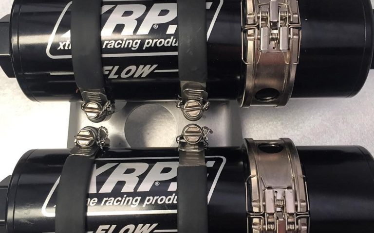 Repost @locojones … Thanks for the awesome photo!
・・・
Just finished prepping some @xrpracing fuel filters with clamshell style quick disconnect couplings