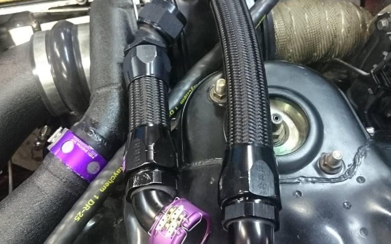 @bazhanov_jdmpartsru ・・・Love those 20AN XRP Racing clamshells