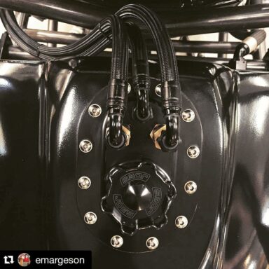 @emargeson with @repostapp
・・・
Saving weight and looking good all at the same time with @xrpracing ProPLUS hose and fitting combo