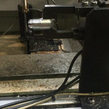 Machining true 2014-T6 Aluminum Aircraft Forgings made right here in the USA, not some Chinese or India knock off 6061 die cast facsimiles that others may try to sell you without telling you where they are really made. You know who they are