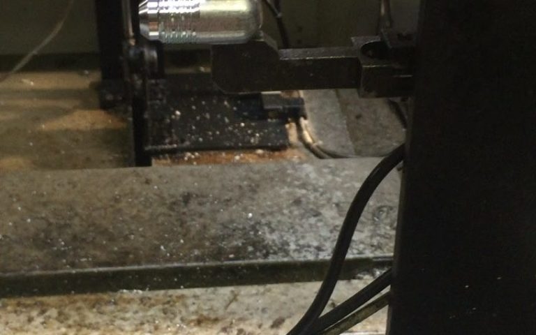 Machining true 2014-T6 Aluminum Aircraft Forgings made right here in the USA, not some Chinese or India knock off 6061 die cast facsimiles that others may try to sell you without telling you where they are really made. You know who they are