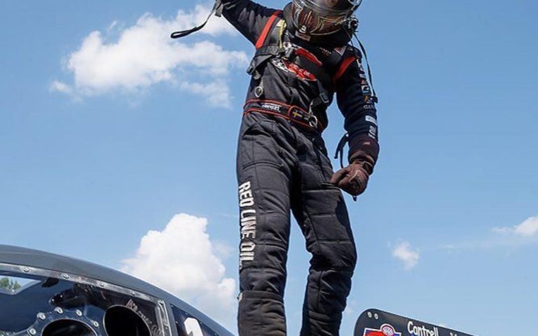 @jonnielindberg with @repostapp
・・・
It’s all starting to sink in that we won the Chevrolet Performance U.S. Nationals, the biggest drag race in the world. People say that winning Indy and winning a championship are the two biggest things you can do in drag racing. I am very grateful for all of the help and hard work of many people that it took for me to accomplish both. Winning Indy makes you feel like you’re standing on top of the world, and it takes the support of many to elevate you to those heights. I am happy to share this with all of the family, friends, sponsors, companies, and fans who have been with us through this journey, and I hope we are just getting started 🇸🇪👍 Grattis Team Lindberg! Nice to be along for the ride
