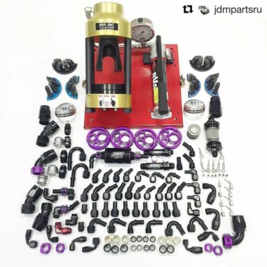 Awesome Photo @jdmpartsru!! Repost @jdmpartsru @repostapp ・・・
Top grade motorsport plumbing components by XRP Racing @xrpracing in stock at JDM Parts RUssia .. added by XRP