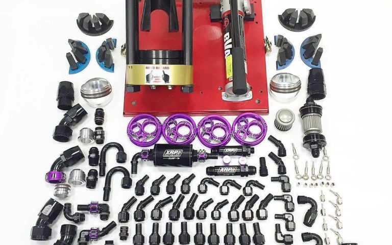 Awesome Photo @jdmpartsru!! Repost @jdmpartsru @repostapp ・・・
Top grade motorsport plumbing components by XRP Racing @xrpracing in stock at JDM Parts RUssia .. added by XRP
