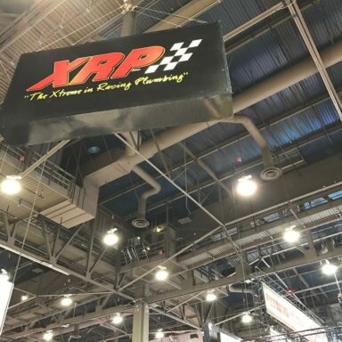 set up.. If you are coming to be sure to visit with us at the Peninsula Booth 24835