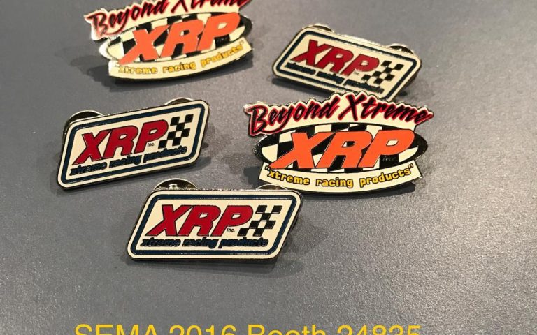 If you are visiting 2016,  come see us in booth 24835, show us this Instagram posting and you might take home an hat pin while supply lasts! (one per phone