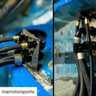 @mamotorsports with @repostapp
・・・XRP-ProPLUS-XM
@xrpracing Fuel and Coolant bulkhead we built and plumbed In @chrisforsberg64 Check out the article on @thespeedhunters for an in depth look at some of the fabrication work we had the pleasure of doing on this car