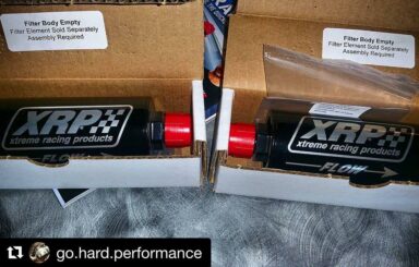 @go.hard.performance with @repostapp
・・・
@xrpracing got Supercoupe on the right track for the new fuel system going in,  can’t wait till it’s done