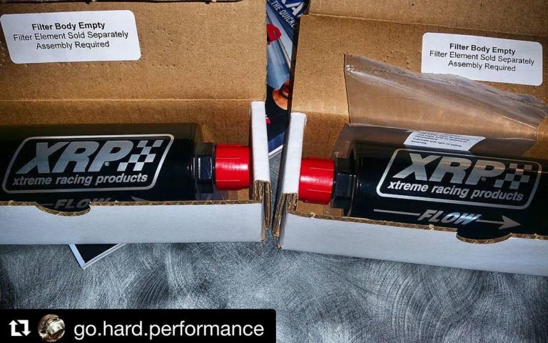 @go.hard.performance with @repostapp
・・・
@xrpracing got Supercoupe on the right track for the new fuel system going in,  can’t wait till it’s done