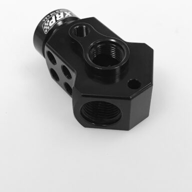 Top Fuel – Big Bore Distribution Blocks heading to NHRA Las Vegas