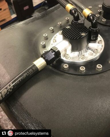 @protecfuelsystems ・・・
Something special is coming !!!
Available end of August !!
Cobra II flange mount
490 Ltr/hr @ 5 bar 
Less than 10 amps @xrpracing and  #🚫convolutions !!! Contact us for updates.