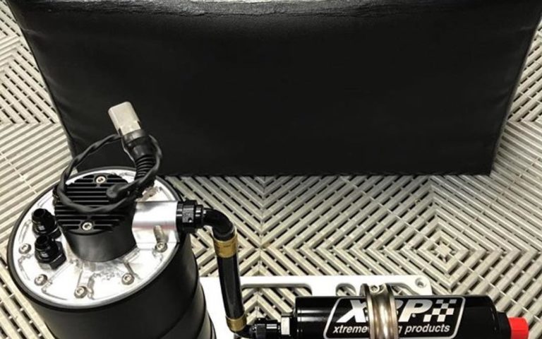 @protecfuelsystems ・・・
Brushless FST or FUEL PLATE MOUNT YOU CHOOSE !!
The New Cobra modular fuel system available end of August 
500lt/hr @ 5 bar, Less than 10 amps
Capable of 10 bar pressure
How many amps does your system use ?