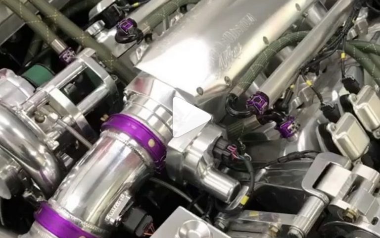 @anthony_gonzales7 Green Nomex and lots of !! Thanks Anthony for an awesome build!・・・Quick walk around the vette while I make its final touches to get it running. I was go back where I started from