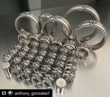 @anthony_gonzales7 ・・・
My S2000 project for @hba887 will be a little extra 😅 using all @xrpracing hydraflow clamshells🔥 I don’t think I have all of them
