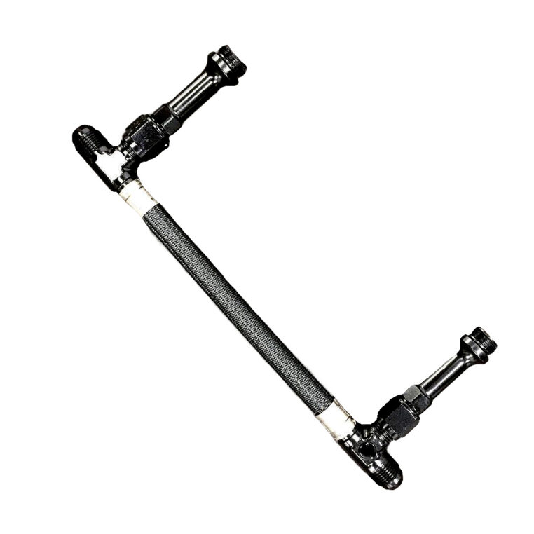 Carburetor Fuel Line kit a