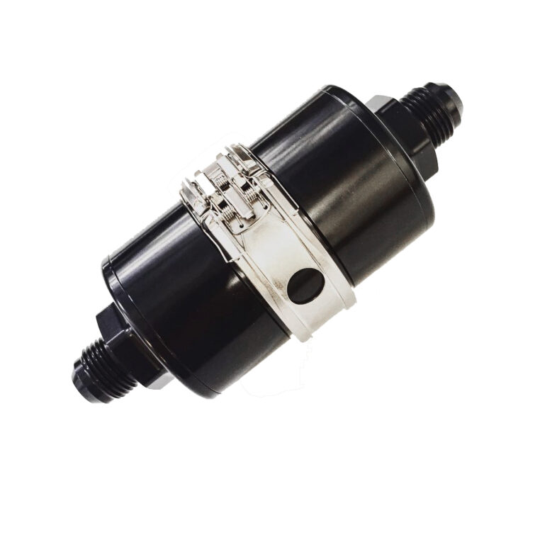 Short-Body-72-Series-Clamshell-Filter
