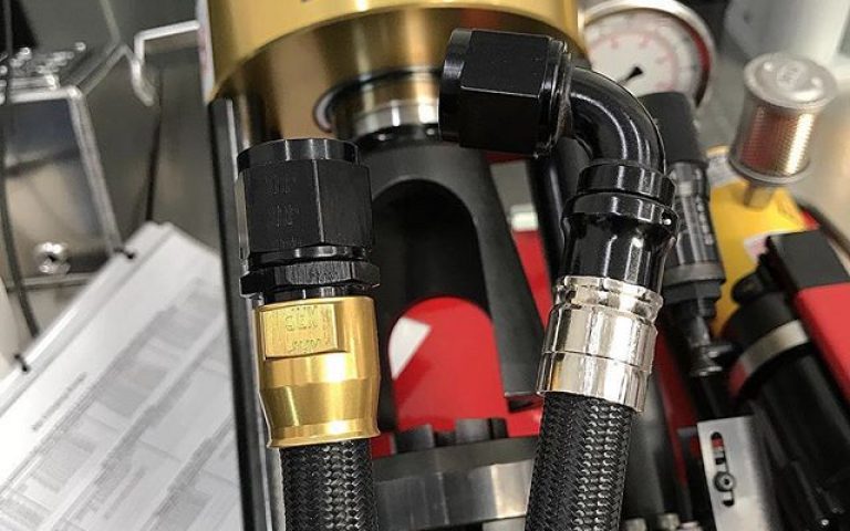 @anthony_gonzales7 with ・・・
@xrpracing ProPlus XM hose shown with reusable hose ends or crimped 🔥 what’s your style! Orders going out