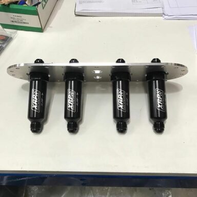 @protecfuelsystems ・・・
are putting the XRP space saver filter to good use, these are pre filters for the main and reserve fuel pump feed.
75 micron used with AN8 Pro plus monofilament (333008XM) in tank.
@xrpracing @protecfuelpumps
