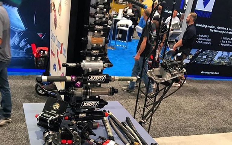 SEMA is on! Great first day.. looking forward to more tomorrow.. Peninsula 24435 Central Hall. Thanks to all of you that stopped by and sorry we may not have had time for longer conversations today