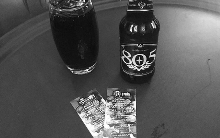 NHRA Awards Banquet @nhra @805beer