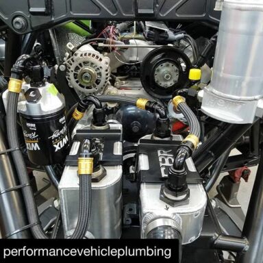 @performancevehicleplumbing ・・・
Packaging is EVERYTHING 
@xrpracing Race Hose Nicely done Lance!