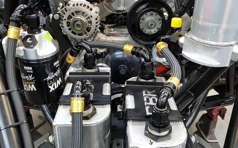 @performancevehicleplumbing ・・・
Packaging is EVERYTHING 
@xrpracing Race Hose Nicely done Lance!