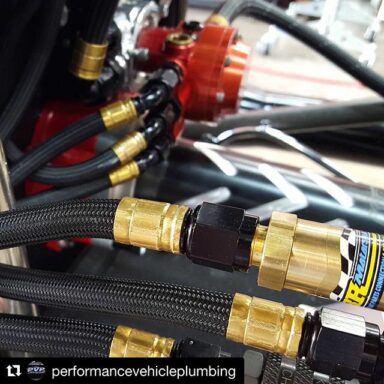 @performancevehicleplumbing
・・・
Sprint car fuel pump
@xrpracing XM Race Hose
