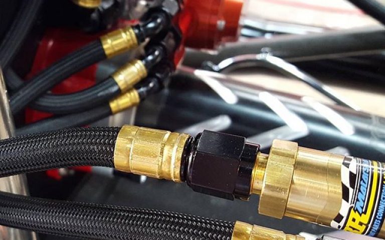 @performancevehicleplumbing
・・・
Sprint car fuel pump
@xrpracing XM Race Hose
