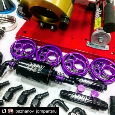 @bazhanov_jdmpartsru

@xrpracing products from all over the world