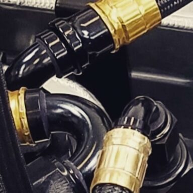 @performancevehicleplumbing ・・・
XRP Pro Plus hose and Race Crimp swivel and non swivel hose ends
@xrpracing