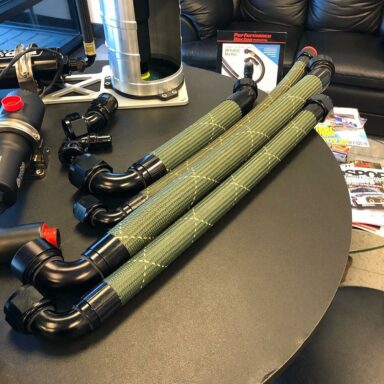 @apexapexapex
・・・
Thank you @xrpracing and @dsport for the hoses! Back to eating instant ramen
