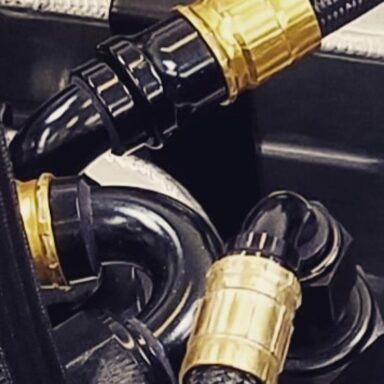 @xrpracing
・・・
@performancevehicleplumbing ・・・
XRP Pro Plus hose and Race Crimp swivel and non swivel hose ends
@xrpracing