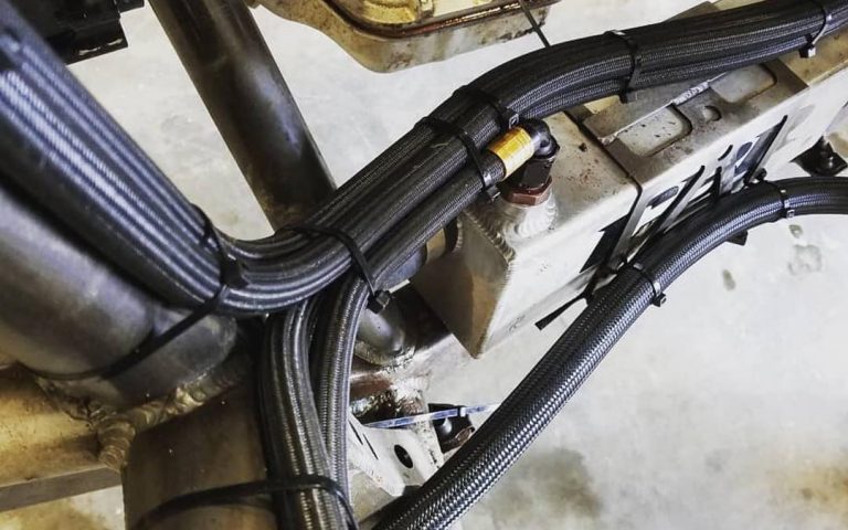 @performancevehicleplumbing
・・・
Sexy when those intersections turn out just right
@xrpracing
