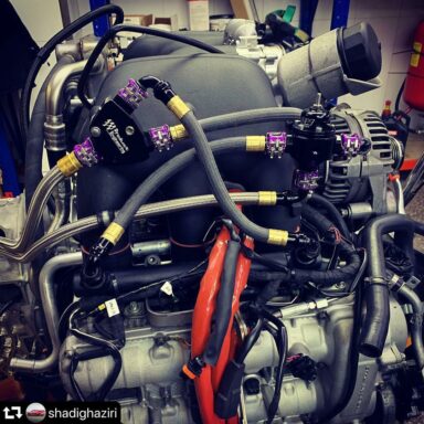@shadighaziri
・・・
Last piece of the puzzle. Xrp fuel lines