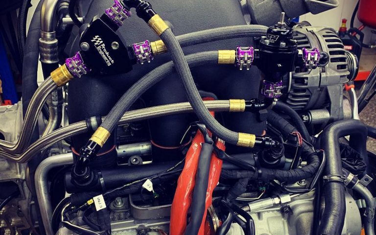 @shadighaziri
・・・
Last piece of the puzzle. Xrp fuel lines