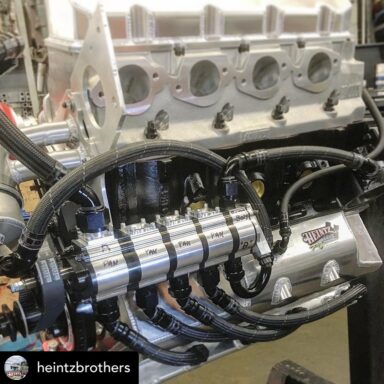 Posted @withrepost • @heintzbrothers @xrpracing hose is the #1 hose to use for plumbing. Lightweight and durable in multiple different outer covers and a strong PTFE liner that accepts almost any fluid in a application. Call us about helping you to have the right fluid delivery system
